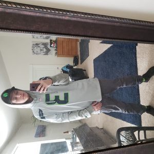 Meet your Posher, Nathanael